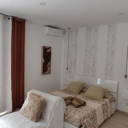 Alícia Paraiso Del Sur Apartamento Costa Adeje (Tenerife)
