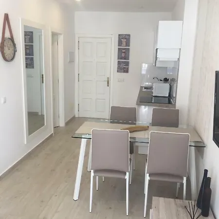 Alicia Paraiso Del Sur Apartamento *