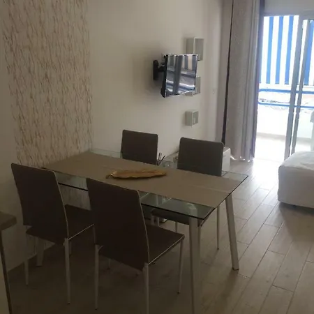 Apartamento Alicia Paraiso Del Sur Costa Adeje (Tenerife)