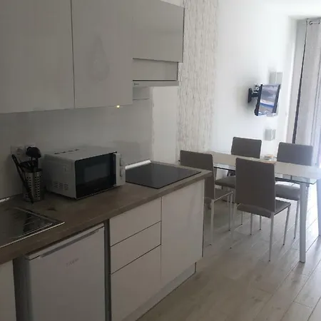 Alicia Paraiso Del Sur * Costa Adeje (Tenerife)