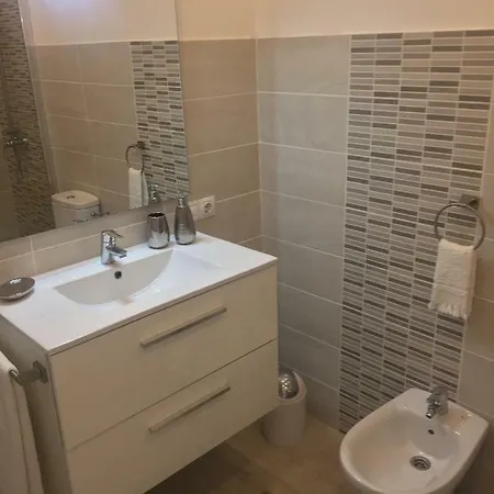 Apartamento Alicia Paraiso Del Sur Costa Adeje (Tenerife)