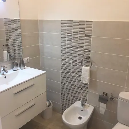 Alicia Paraiso Del Sur Apartamento