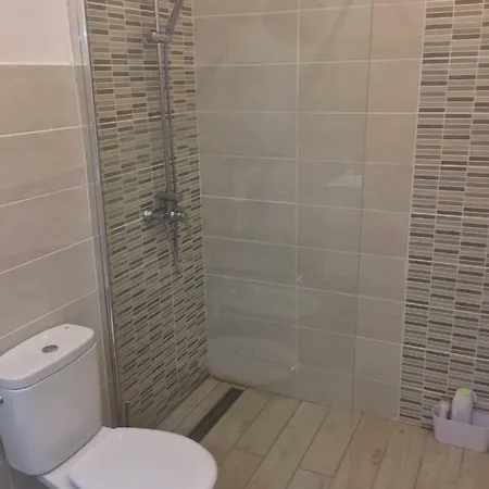 Alicia Paraiso Del Sur Apartamento *