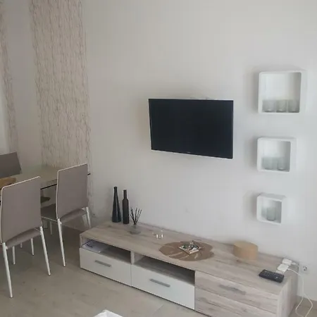 Apartamento Alicia Paraiso Del Sur
