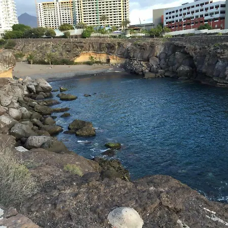 Alicia Paraiso Del Sur Apartamento