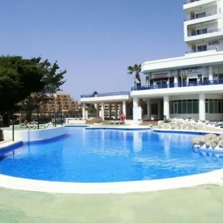 Alicia Paraiso Del Sur *